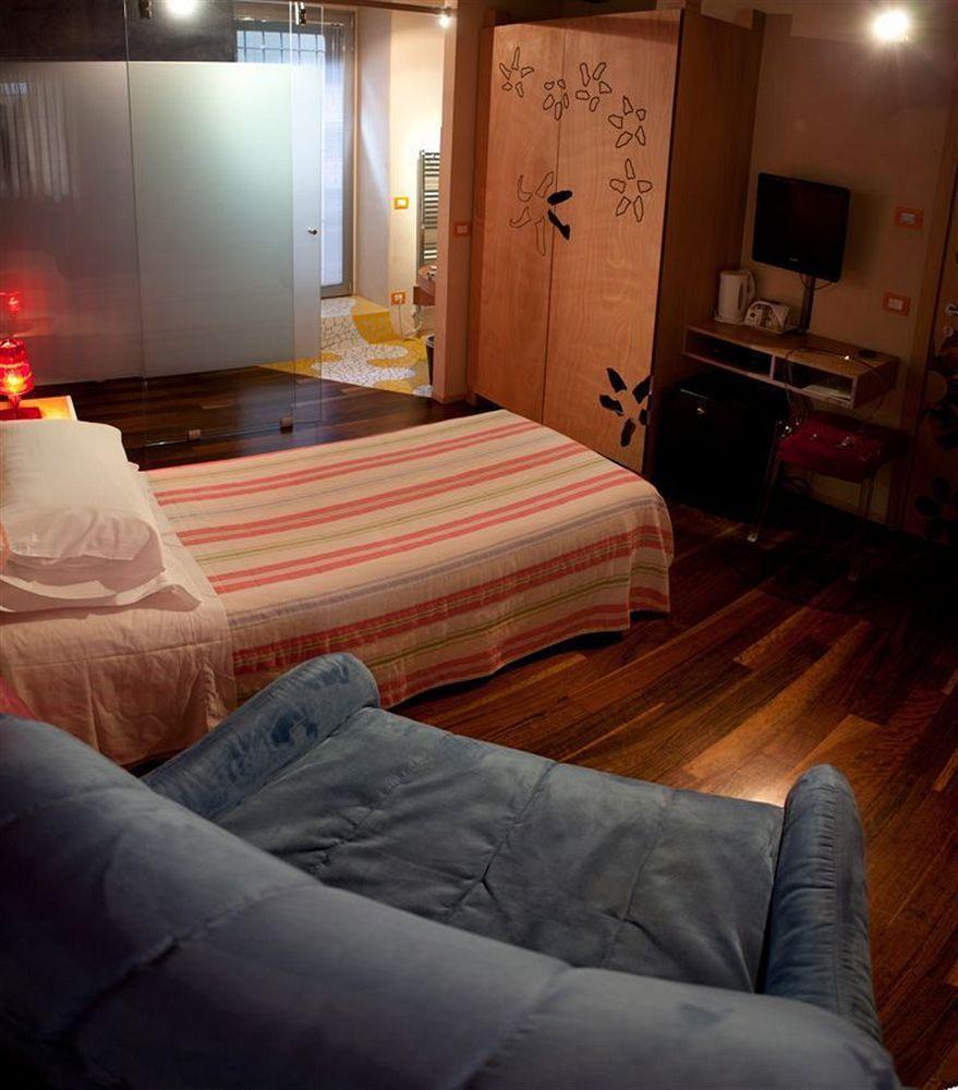 Hôtel Dimora Le Nove Fate à Bergame Extérieur photo