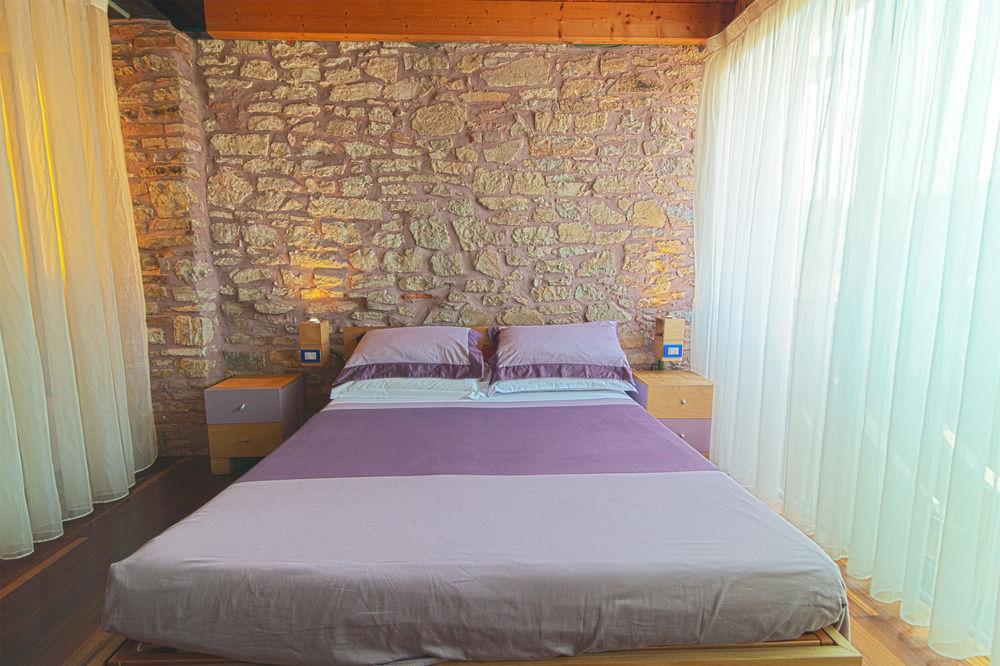 Hôtel Dimora Le Nove Fate à Bergame Extérieur photo